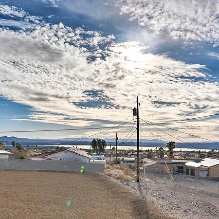 Lake Havasu City Oasis With Pool, 2 Mi To Downtown المظهر الخارجي الصورة