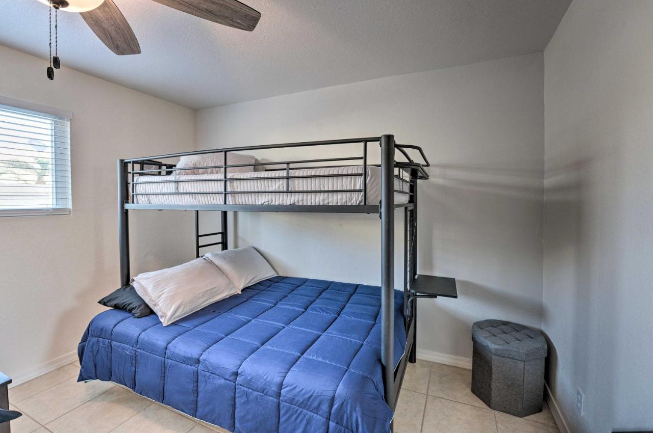 Lake Havasu City Oasis With Pool, 2 Mi To Downtown المظهر الخارجي الصورة