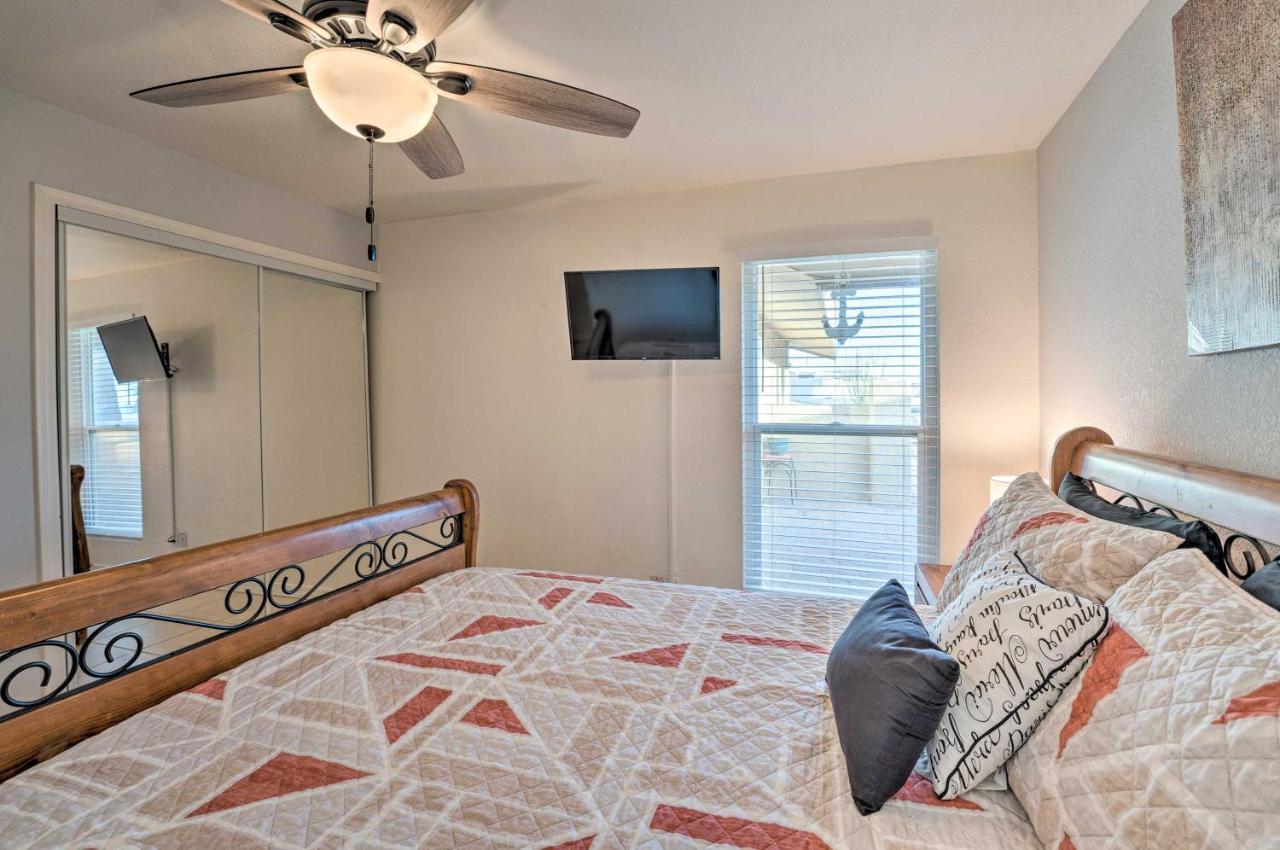 Lake Havasu City Oasis With Pool, 2 Mi To Downtown المظهر الخارجي الصورة