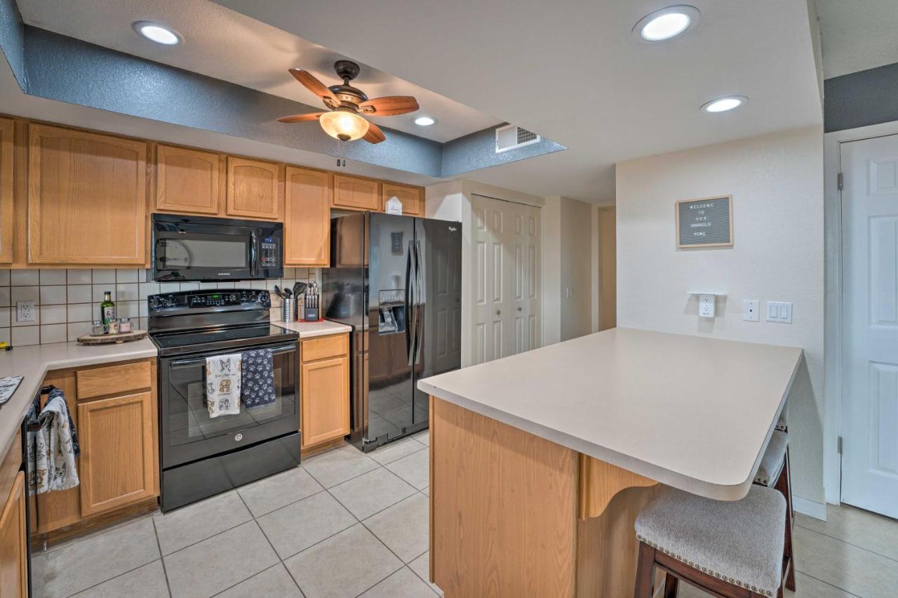 Lake Havasu City Oasis With Pool, 2 Mi To Downtown المظهر الخارجي الصورة