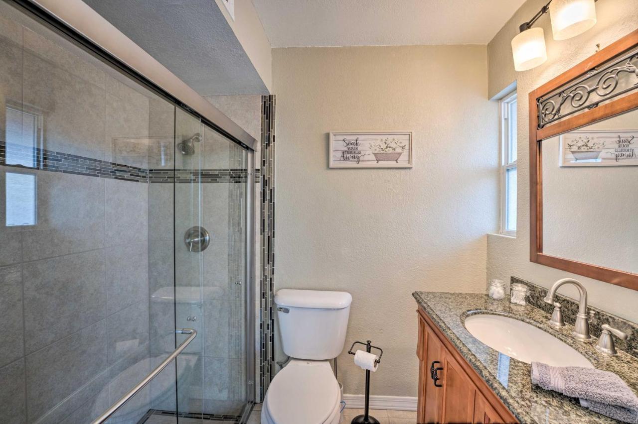 Lake Havasu City Oasis With Pool, 2 Mi To Downtown المظهر الخارجي الصورة