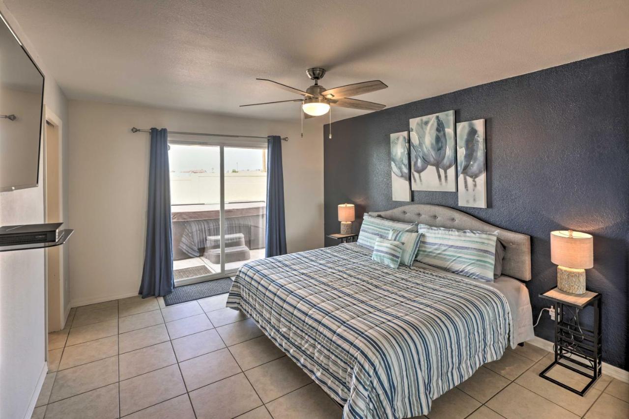 Lake Havasu City Oasis With Pool, 2 Mi To Downtown المظهر الخارجي الصورة