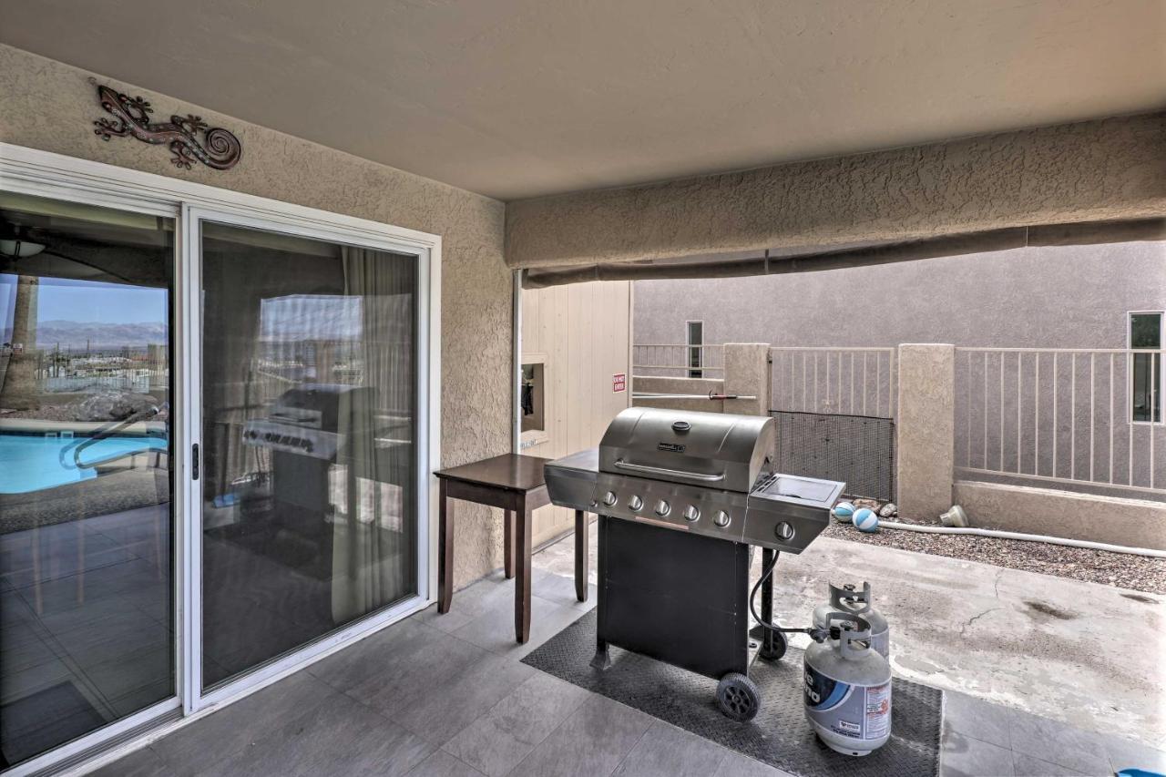 Lake Havasu City Oasis With Pool, 2 Mi To Downtown المظهر الخارجي الصورة