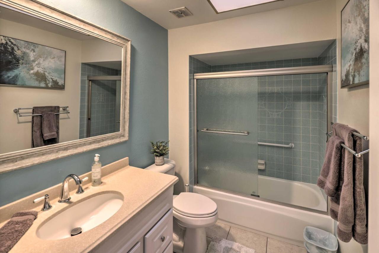 Lake Havasu City Oasis With Pool, 2 Mi To Downtown المظهر الخارجي الصورة