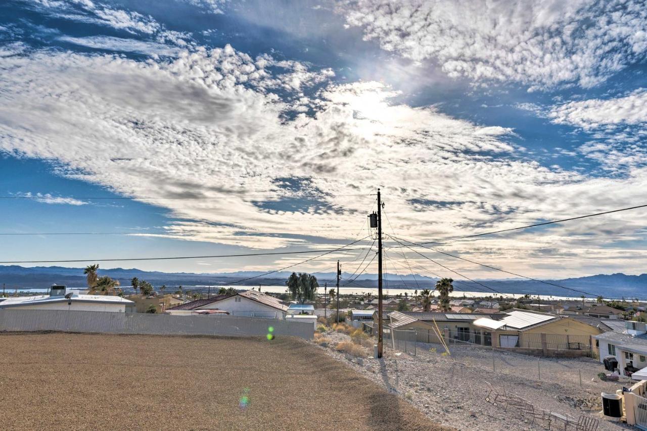 Lake Havasu City Oasis With Pool, 2 Mi To Downtown المظهر الخارجي الصورة