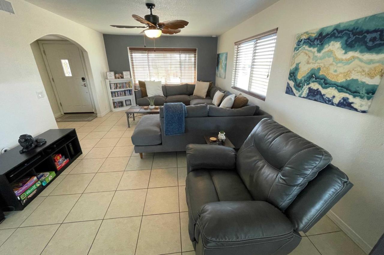 Lake Havasu City Oasis With Pool, 2 Mi To Downtown المظهر الخارجي الصورة