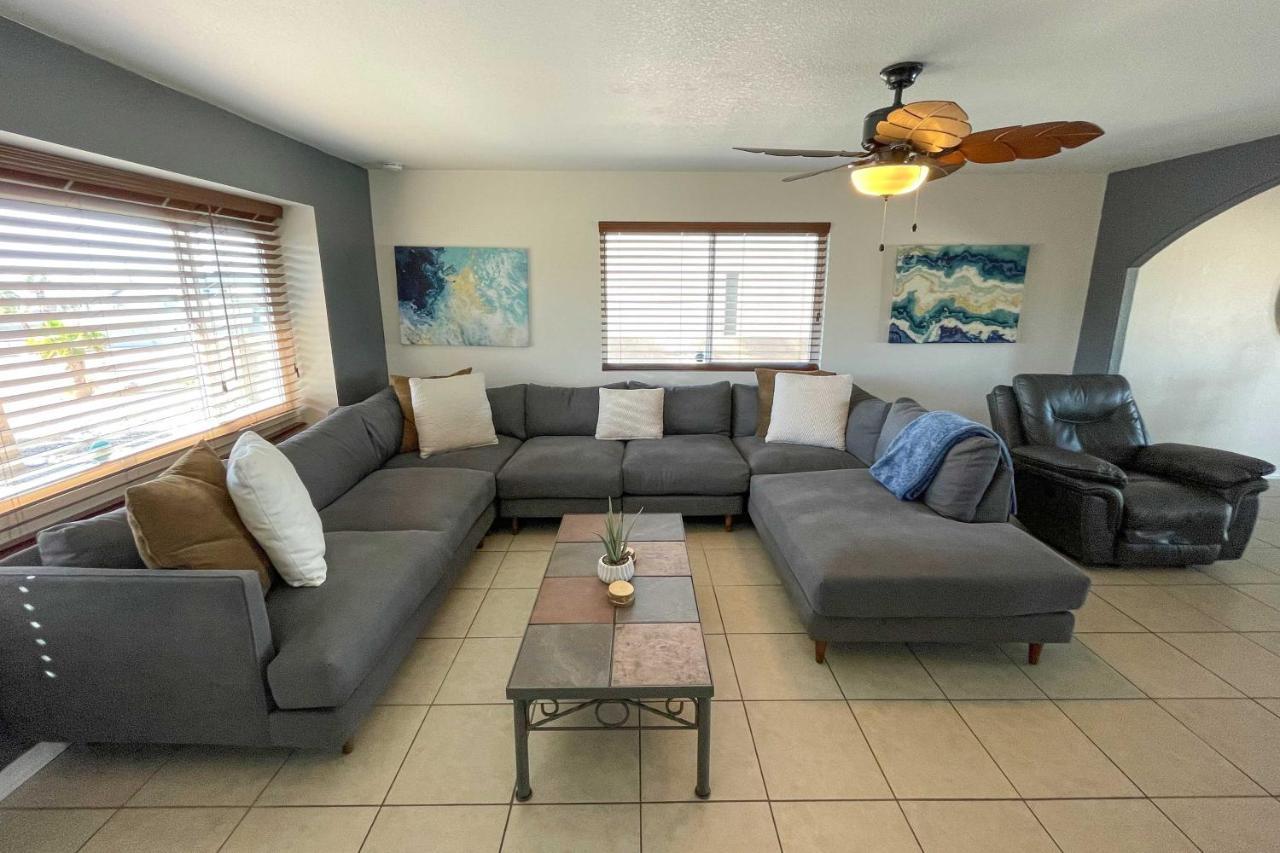 Lake Havasu City Oasis With Pool, 2 Mi To Downtown المظهر الخارجي الصورة